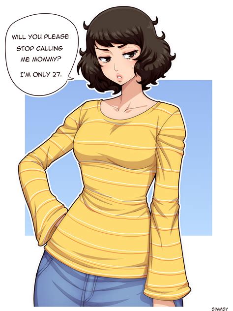 kawakami porn comic